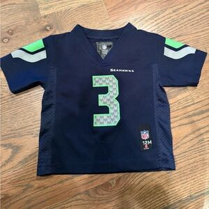 Seattle Seahawks Jersey